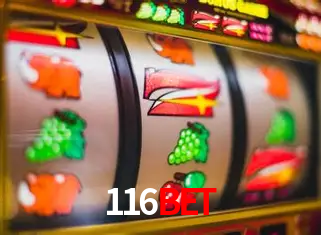 A Revolução dos Aplicativos de Jogos no 116bet