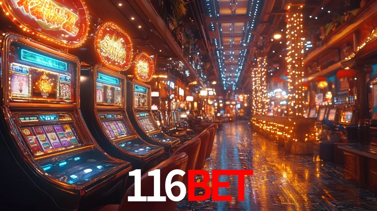 116bet - Cassinos Online Mais Populares! - 116bet.com