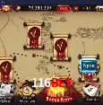 116bet Logo - Bônus de Cadastro