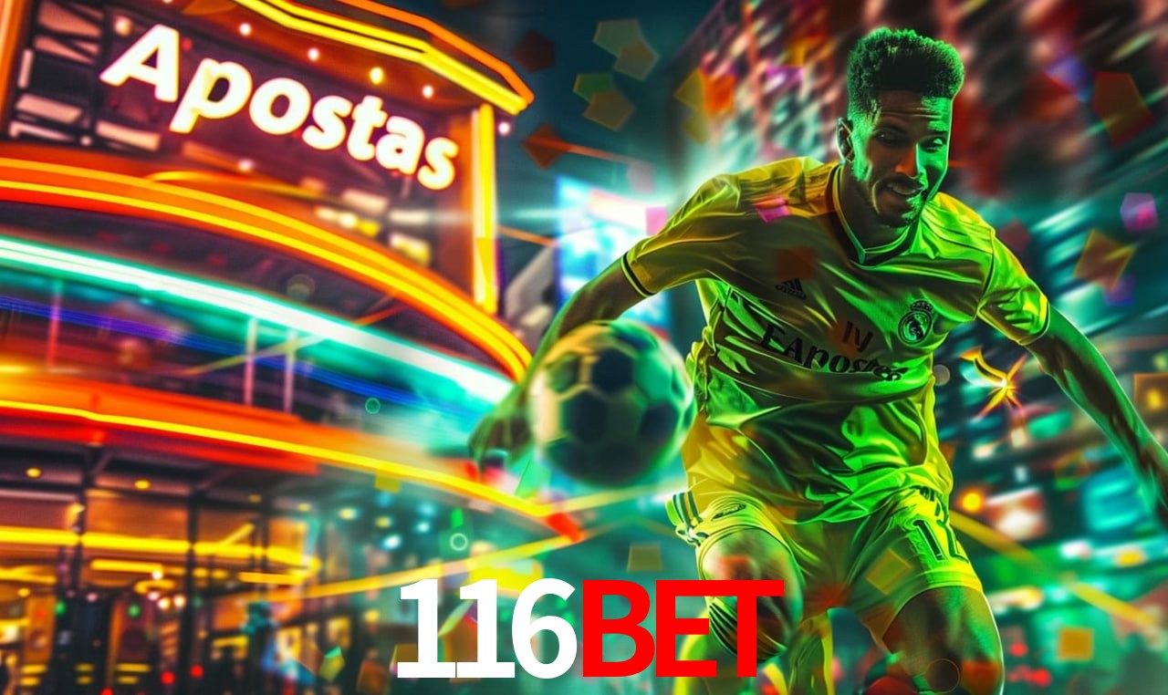 Cadastro Rápido 116bet