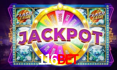 Descubra o Mundo do Cassino Online com 116bet