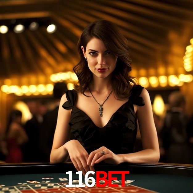 A Emoção da Loteria na 116bet: Uma Chance de Mudança de Vida