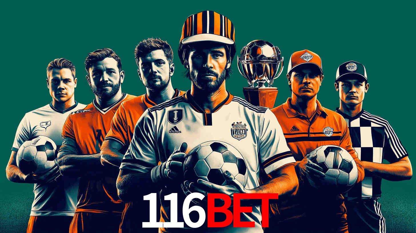 Descubra o Programa VIP da 116bet: Vantagens Exclusivas para Jogadores