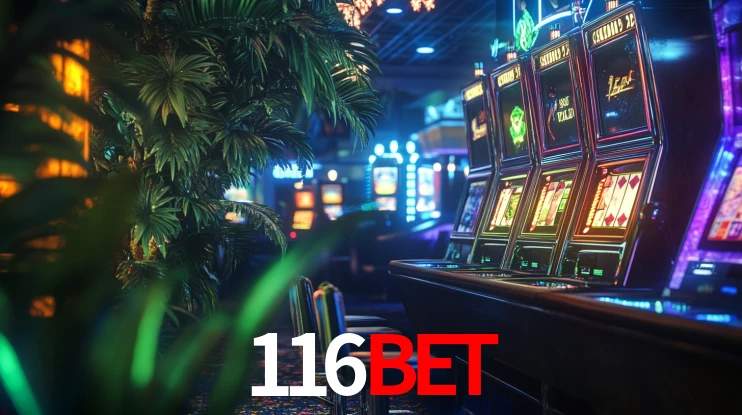 Tournaments 116bet