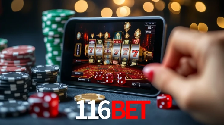 Exclusive Games 116bet