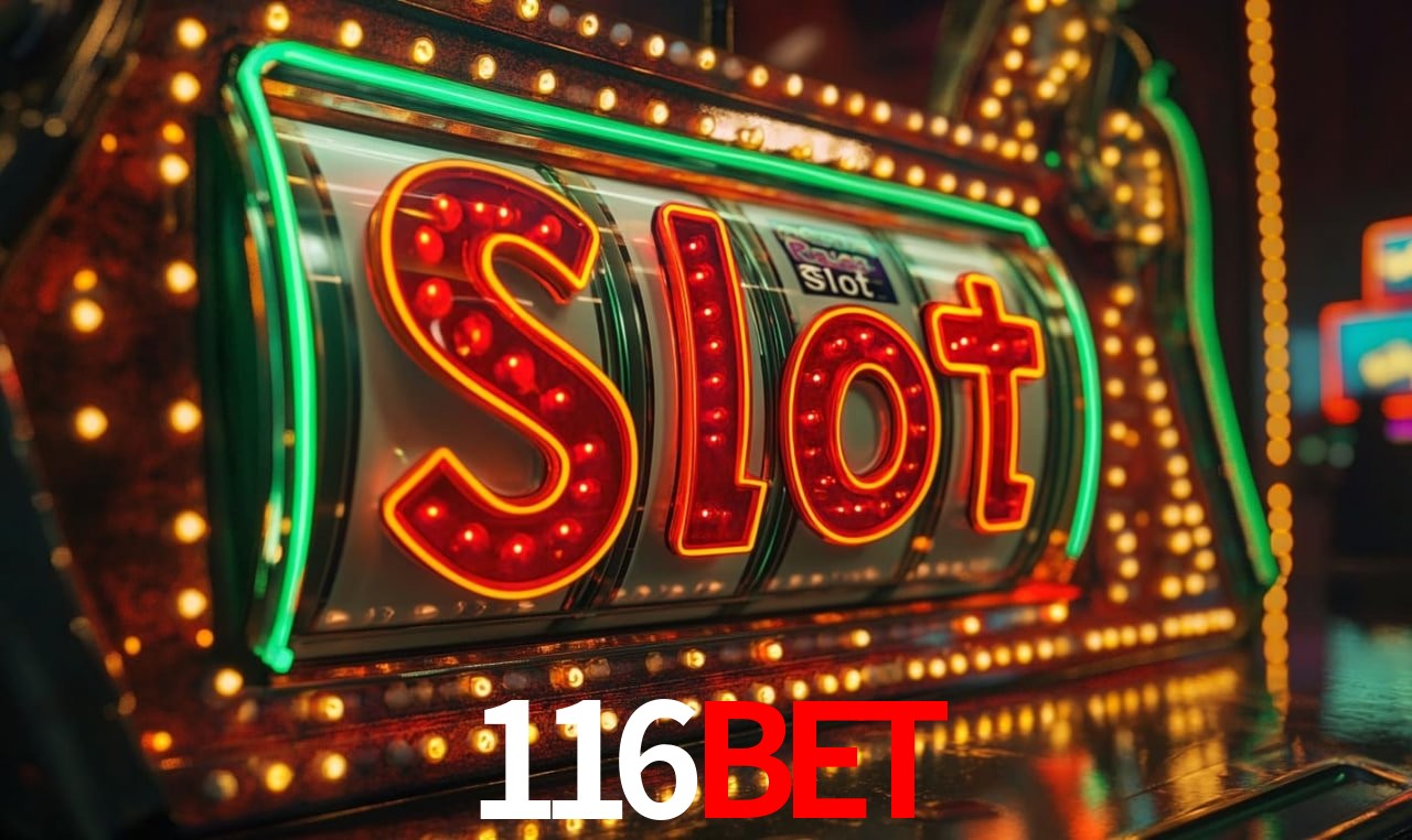 Ofertas Exclusivas 116bet