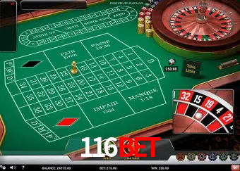 A Experiência Imersiva dos Cassinos Ao Vivo no 116bet