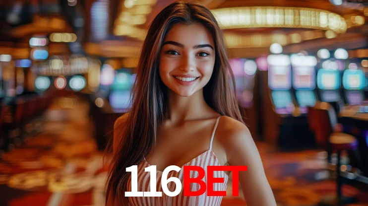 Ofertas Imperdíveis na 116bet: Promoções e Bônus Que Valem a Pena