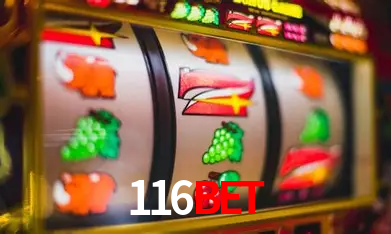 Descubra o Programa VIP da 116bet: Vantagens Exclusivas para Jogadores
