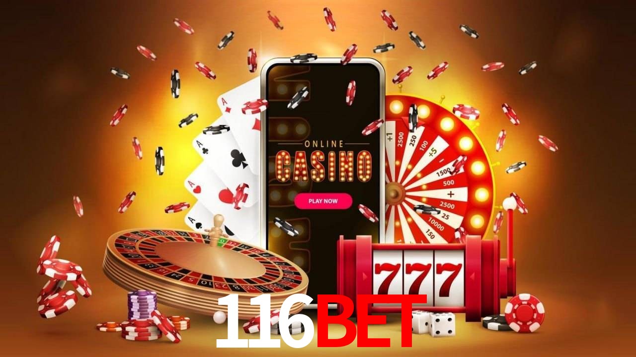 Tecnologia da Plataforma 116bet