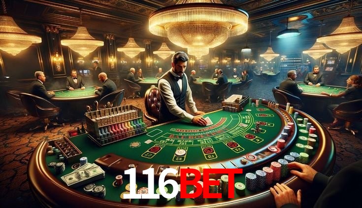 Game Statistics 116bet