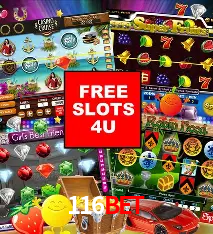 Desvendando o Mundo dos Jogos Virtuais na 116bet