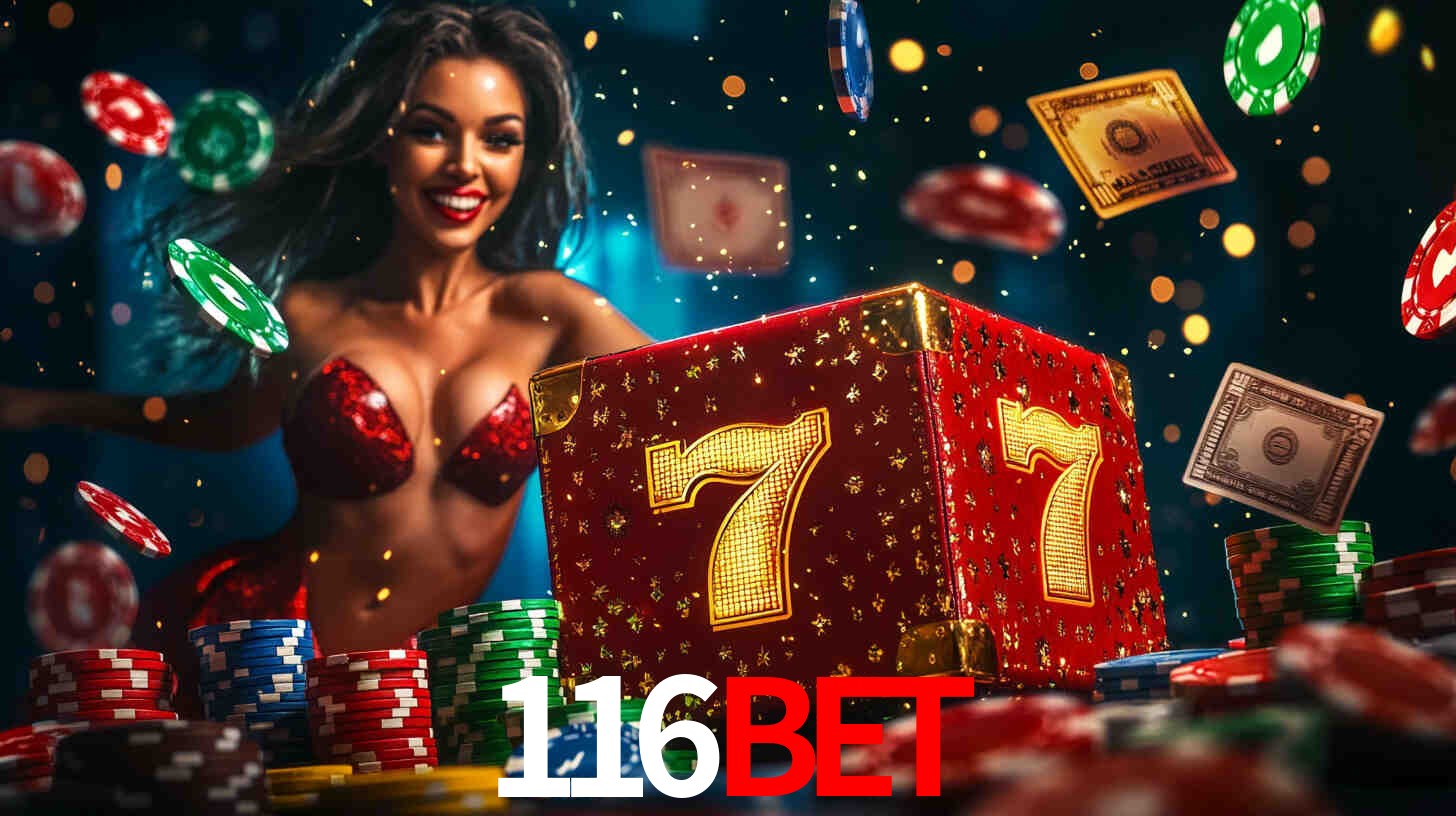 Desvendando o Mundo dos Jogos Virtuais na 116bet