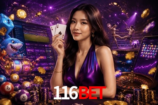 VIP Casino 116bet