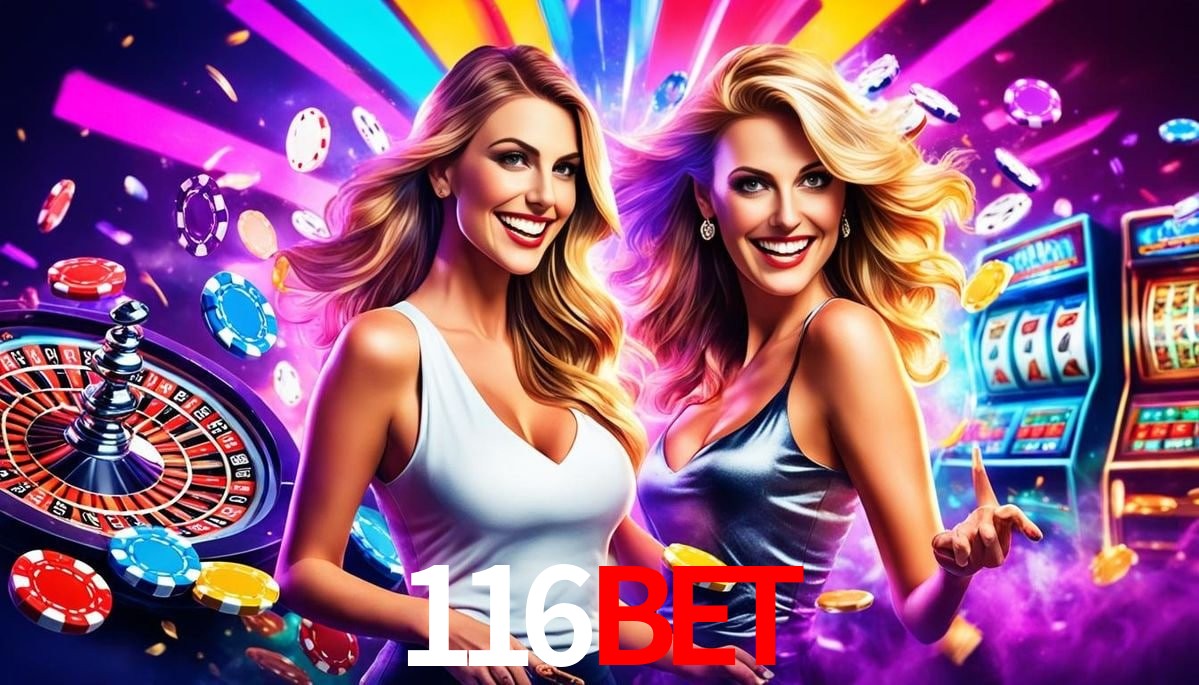 Programa VIP 116bet