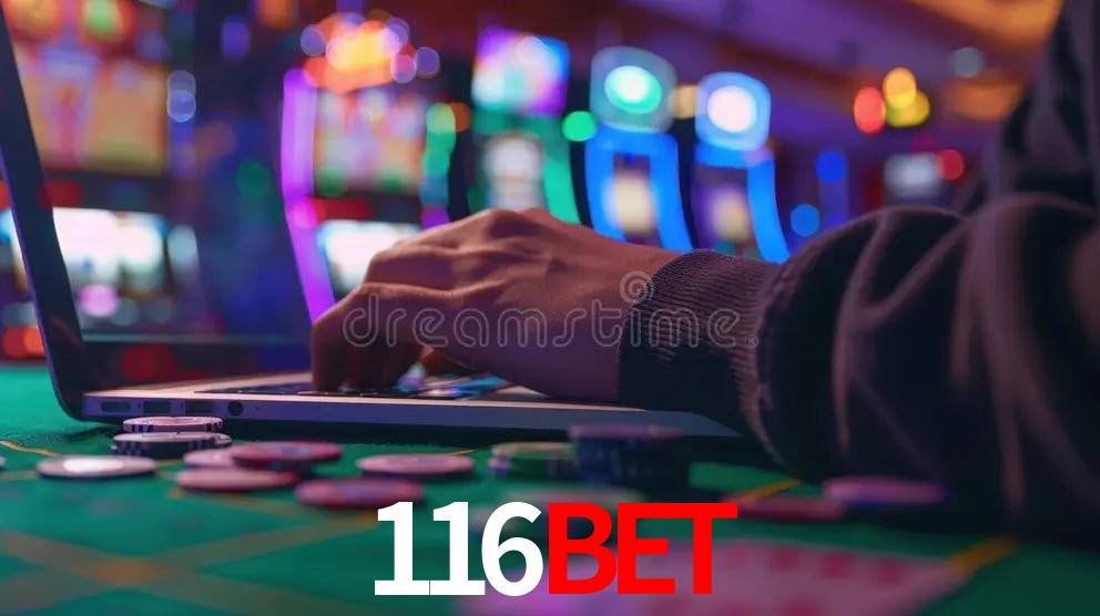 Torneios 116bet