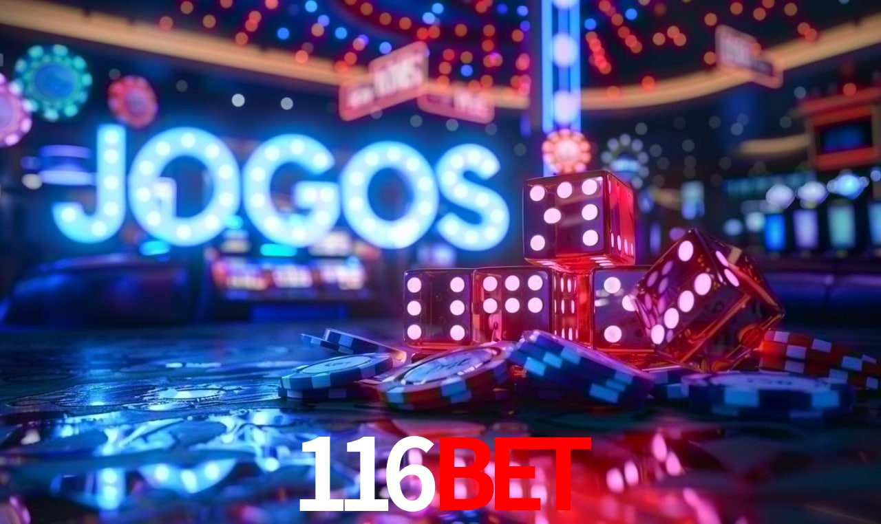 Bônus Diários 116bet