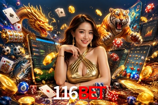 Account Benefits 116bet