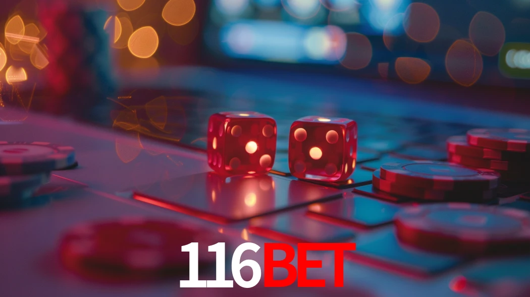 Flash Promotion 116bet