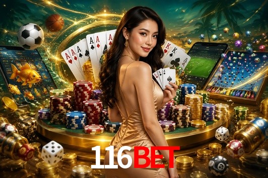 Blackjack Table 116bet