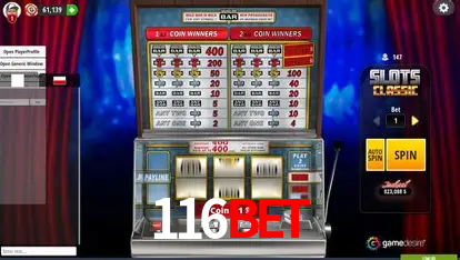 A Emoção da Loteria na 116bet: Uma Chance de Mudança de Vida