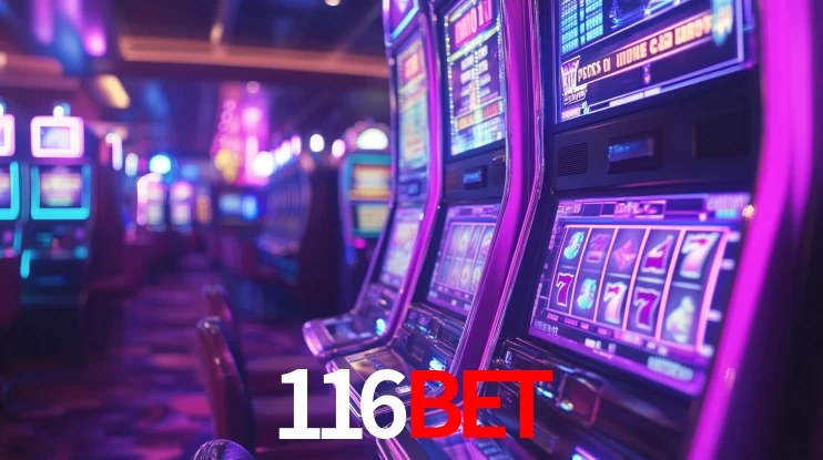 Cassino Online 116BET