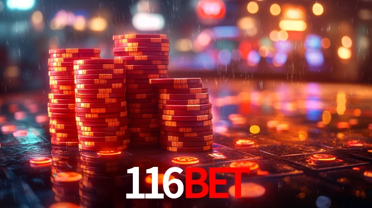 Suporte no Cassino Online 116BET